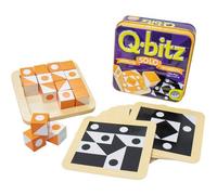 Q-Bitz Solo - Brand New & Sealed
