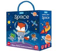 Q-Box - Space