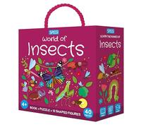 Q-box. The World of Insects