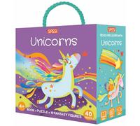 Q Box - Unicorns