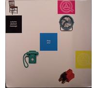 Q Burns Abstract Mess - Feng Shui [VINYL]