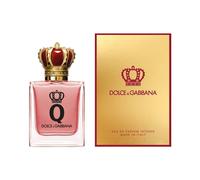 Dolce&Gabbana Q by Dolce&Gabbana Intense eau de parfum for women 50 ml