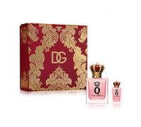 Dolce & Gabbana Q Eau de Parfum 50ml Gift Set