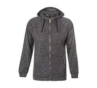 Q by Endurance Women's Olivia Jacket, Black Mix, 44 (EU)