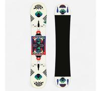 Q Caillat Endzone 500 Freestyle & All-mountain Snowboard