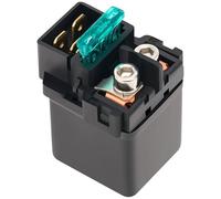 Q Compatible With 800 PC800 Pacific Coast 1989-1998 Motorcycle Starter Solenoid For Relay Replacement Starter For Relay