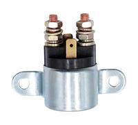 Q Compatible With Bombardier ATV For Commander For Maverick For Max 1000 2014-2015 Motorcycle Spares Starter Motor For Relay Solenoid 711296125