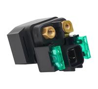 Q Compatible With For YFM700 For Rhino For Viking For YXM 700 Motorcycle Starter For Relay Solenoid Switch Motorbike Accessories