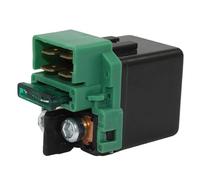 Q Compatible With NSS250 Reflex 1997-2008 For NT700 SH150 VT1300 2010 Starter Solenoid Battery Lsolator Voltage Sensitive For Relay