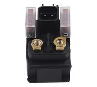 Q Compatible With Suzuki For RF900R 1994-1997 For Marauder 800 1997-2004 Starter Solenoid Electromaqnetic Coil For Relay Replacement 31800-47E00