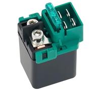 Q Compatible With VTR1000 For VTR1000F For Super For Hawk 1999-2005 Motorcycle Starter Solenoid For Relay Multi Purpose For Relay