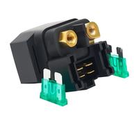 Q Compatible With Wolverine 450 YFM450 2006 2007 2008 2009 ATV Motorcycle Starter For Relay Solenoid Valve For Relay Change Parts 4BH-81940-00-00