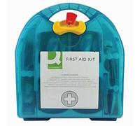 Q-Connect 10 Person First Aid Kit 1002451
