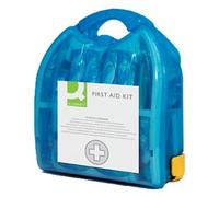 Q-Connect 10 Person First Aid Kit