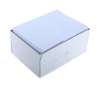 Q Connect 11 inch X370mm 1 Part 60gsm Plain Listing Paper Pack of 2000