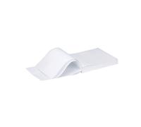 Q-Connect 11x14.5 Inches 1-Part 60gsm Music Listing Paper - KF50038