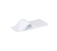 Q-Connect 11x9.5 Inches 2-Part NCR White/Pink Plain Pk1000 - KF02708
