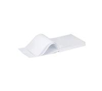 Q-Connect 11X9.5 Inches 3-Part Ncr Plain Listing Paper (Pack Of 700)