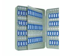 Q-Connect 140 Key Cab Wall Mounted