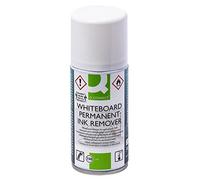 Q-Connect 150ml Whiteboard Permanent Ink Remover