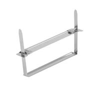 Q-Connect 2-piece Filing Clip (Pack of 50)