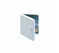 Q-Connect 20-KEY Cabinet Pearl GREY