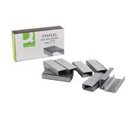 Q-Connect 24/6 Metal Precision Engineered Staples (1000 Pack)