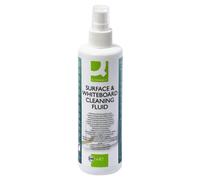 Q-Connect 250 ml Whiteboard Surface Cleaner