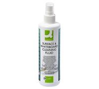 Q-Connect 250 ml Whiteboard Surface Cleaner