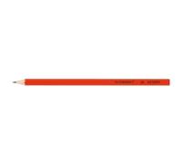Q-CONNECT 2B Office Pencil (Pack of 12)