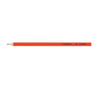 Q-Connect 2B Office Pencil (12 Pack) KF76991