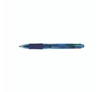 BiC 4 Colour Ball Point Pen, Standard Cols