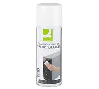 Q CONNECT 400 ml General Purpose Foam Cleaner AFCP400QCA