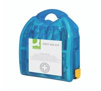 Q-Connect 50 Person First Aid Kit