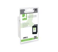 Q-Connect 62 InkJet Black Cartridge C2P04AE