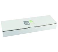 Q Connect 6mm Binding Comb - Black (Pack of 100)