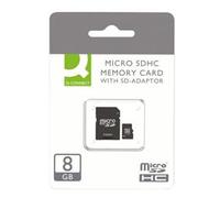 Q-CONNECT KF16011 memory card