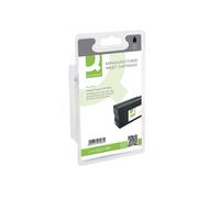 Q-Connect 953XL LOS70AE Ink Cartridge Black HY LOS70AE-COMP