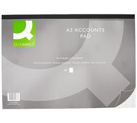 Q-Connect A3 16-Column Analysis Pad