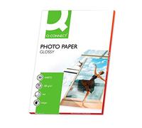 Q-Connect A3 Laminating Pouch KF04123 200 Micron Gloss Pack of 100