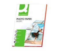 Q-Connect A3 Laminating Pouch KF04123 200 Micron Gloss Pack of 100