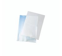 Q-Connect A4 Cut Flush Fold Peel Fin