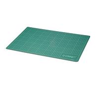 Q-Connect A4 Cutting Mat - Green