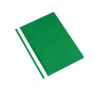 Q-Connect A4 Green Project Folder (Pack Of 25)