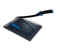 Q-Connect A4 Guillotine 320mm Cutting Length 10 Sheet Capacity KF11241