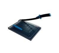 Q-Connect A4 Guillotine (320mm Cutting Length, 10 Sheet Capacity) KF11241