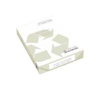 Q-Connect White Recycled Copier Paper Ream 80gsm Pack of 2500 KF01047