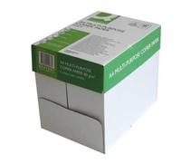 Copy Paper A4, 80 g/m² Printer Paper, Laser, Inkjet, Fax Paper White 5 Reams