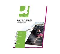 Q-CONNECT KF02772 photo paper