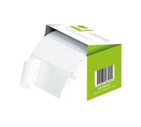 Q-Connect Easy Peel Address Label
